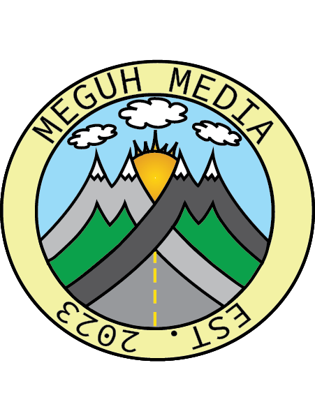 Meguh Media